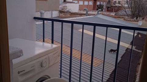 Apartamento de alquiler en Avenida Primero de Julio, 38, Valdepeñas, Ciudad Real - imagen 4 Foto 4 de Apartamento de alquiler en Avenida Primero de Julio, 38, Valdepeñas, Ciudad Real