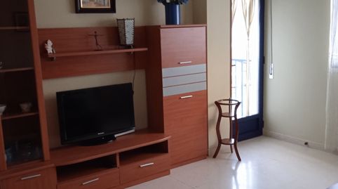 Apartamento de alquiler en Avenida Primero de Julio, 38, Valdepeñas, Ciudad Real - imagen 3 Foto 3 de Apartamento de alquiler en Avenida Primero de Julio, 38, Valdepeñas, Ciudad Real