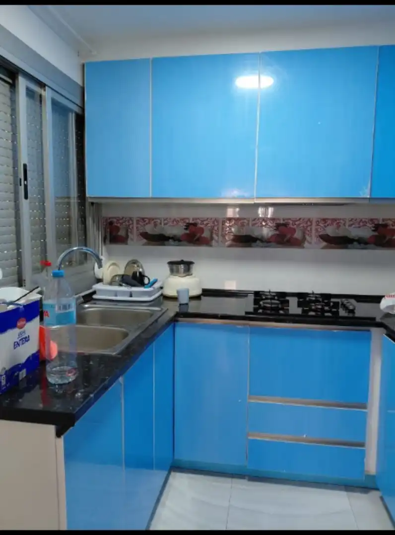 Cocina de Piso en venta en Torrent