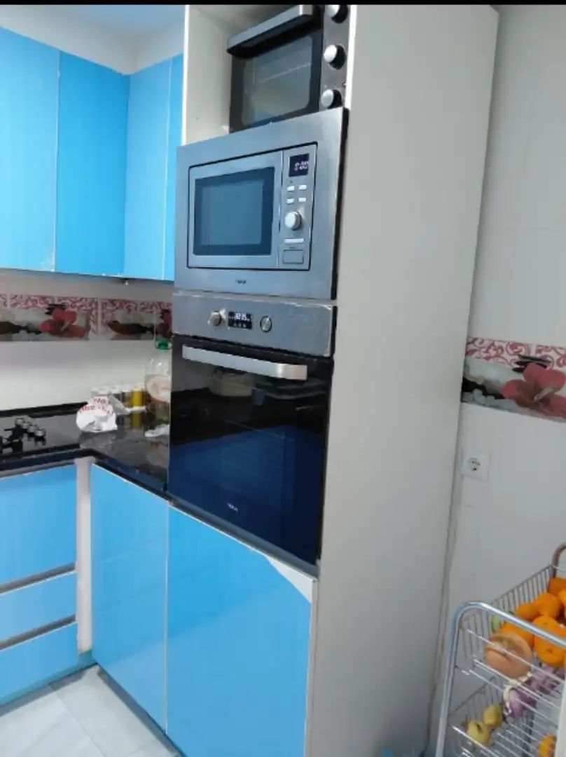 Cocina de Piso en venta en Torrent