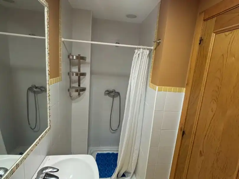 Flat for rent in Rúa Pablo Picasso, 2, Acea de Ama - O Burgo Flat for rent in Rúa Pablo Picasso, 2, Acea de Ama - O Burgo