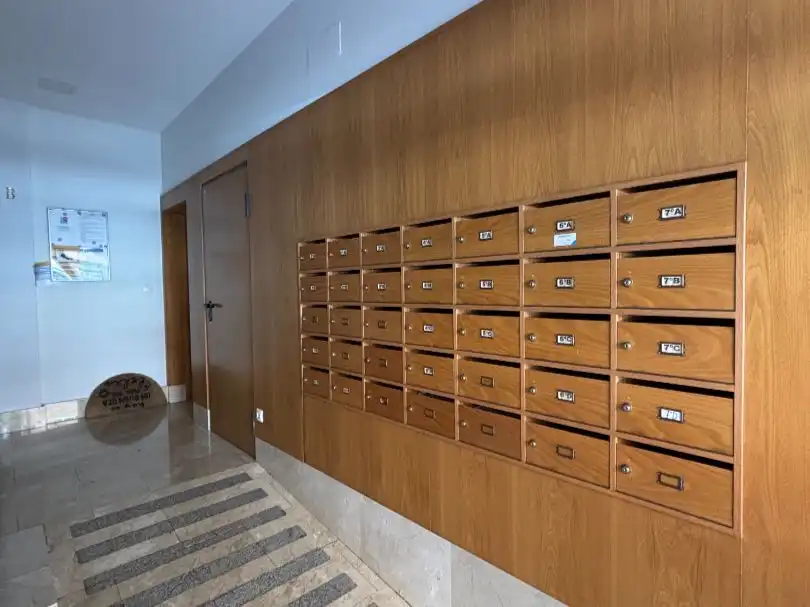 Flat for rent in Rúa Pablo Picasso, 2, Acea de Ama - O Burgo Flat for rent in Rúa Pablo Picasso, 2, Acea de Ama - O Burgo