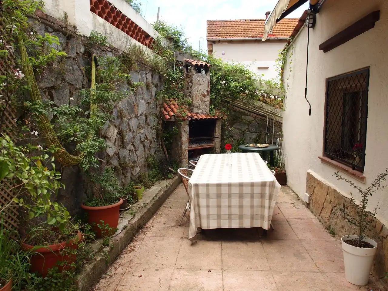 Casa o xalet de lloguer a Passatge de la Salut, 15, La Floresta Terrassa de Casa o xalet de lloguer en Sant Cugat del Vallès amb Aire condicionat, Terrassa i Balcó