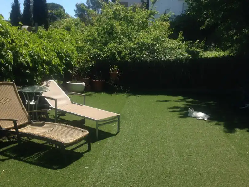 Casa o xalet de lloguer a Passatge de la Salut, 15, La Floresta Jardí de Casa o xalet de lloguer en Sant Cugat del Vallès amb Aire condicionat, Terrassa i Balcó