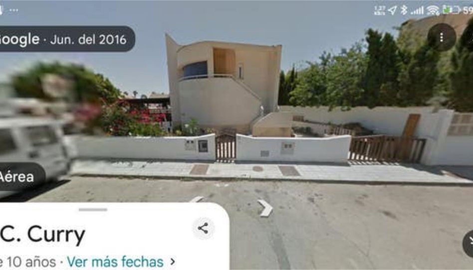 Casa adosada en venda a San José, Níjar - imatge 1 Foto 1 de Casa adosada en venda a San José, Níjar