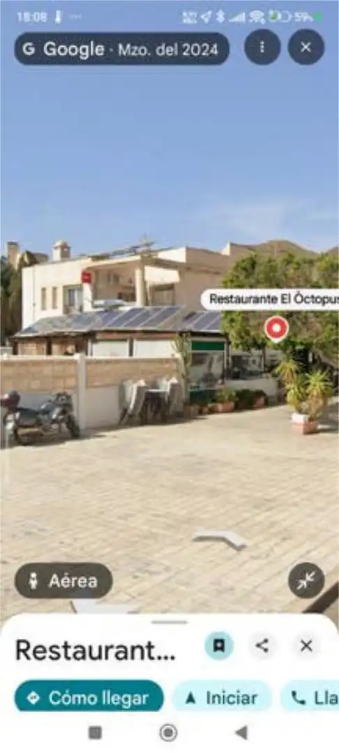 Casa adosada en venda en Níjar amb Jardí privat i Terrassa