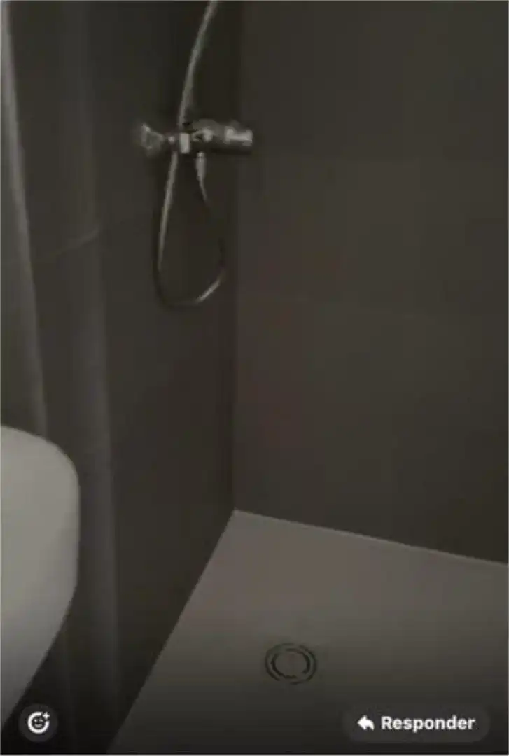 Piso de alquiler en Siete Palmas Baño de Piso de alquiler en Las Palmas de Gran Canaria con Jardín privado y Piscina