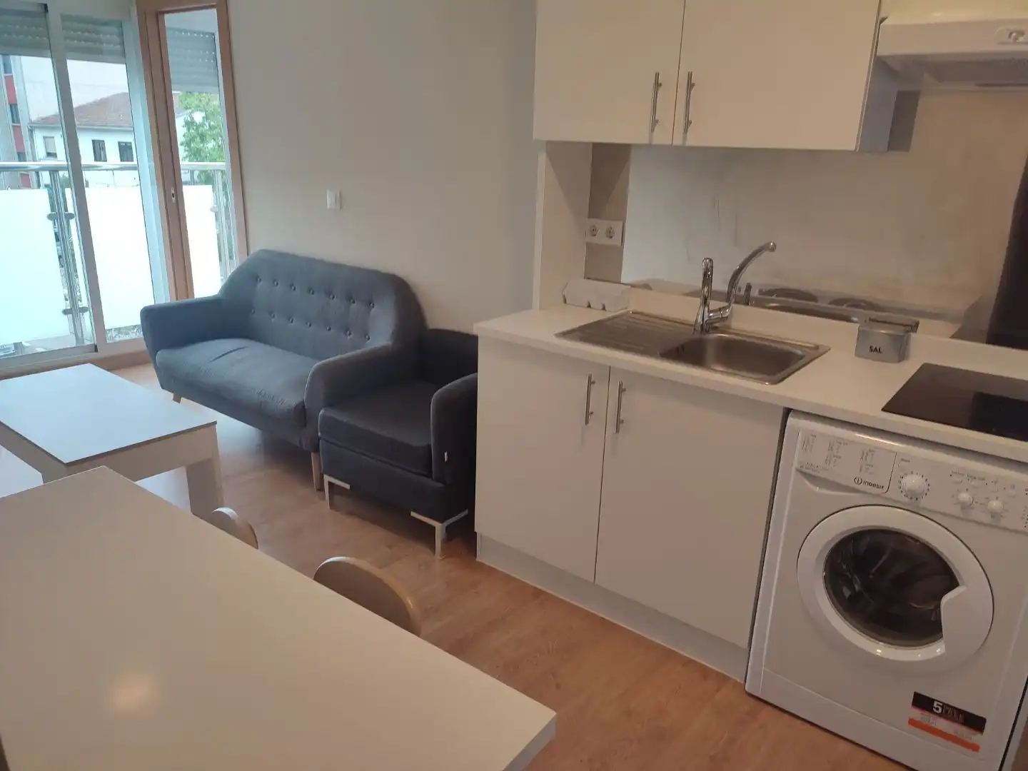 Flat for rent in Avenida de Ramón Nieto, 189, Lavadores Flat for rent in Avenida de Ramón Nieto, 189, Lavadores