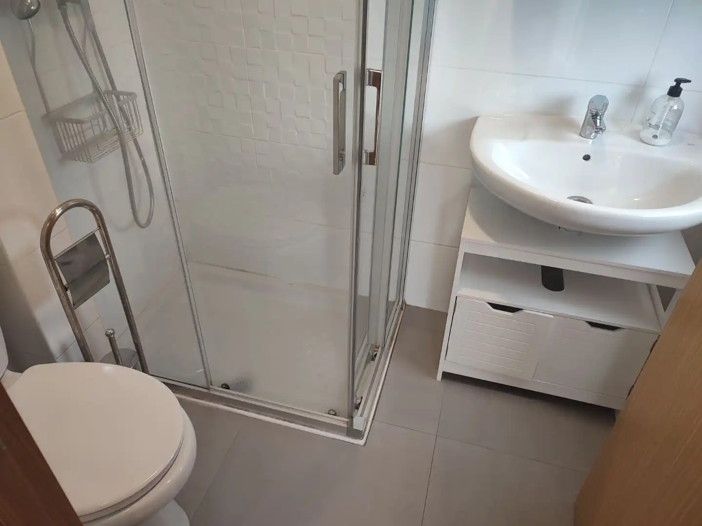 Flat for rent in Avenida de Ramón Nieto, 189, Lavadores Flat for rent in Avenida de Ramón Nieto, 189, Lavadores