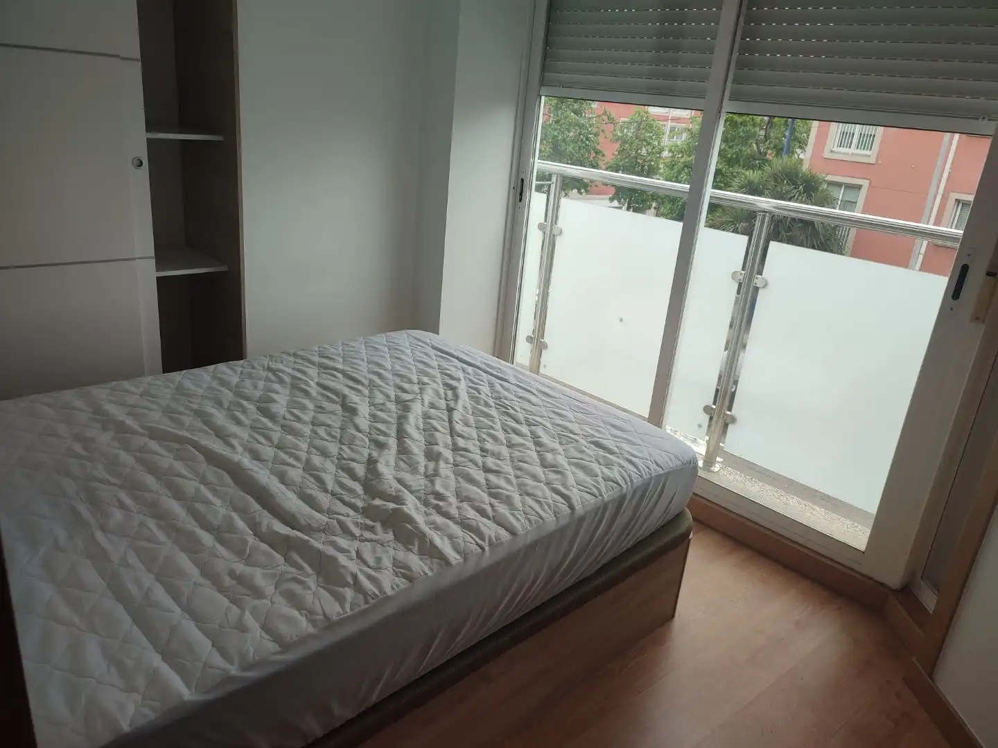 Flat for rent in Avenida de Ramón Nieto, 189, Lavadores Flat for rent in Avenida de Ramón Nieto, 189, Lavadores