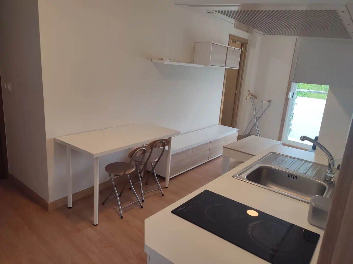 Flat for rent in Avenida de Ramón Nieto, 189, Lavadores Flat for rent in Avenida de Ramón Nieto, 189, Lavadores