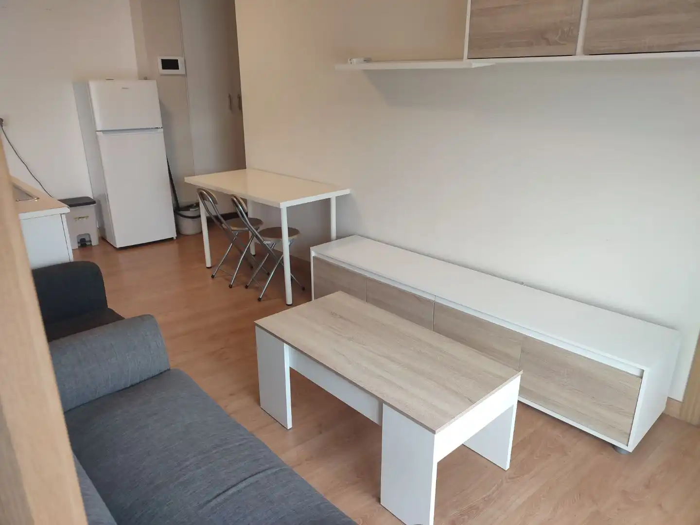 Flat for rent in Avenida de Ramón Nieto, 189, Lavadores Flat for rent in Avenida de Ramón Nieto, 189, Lavadores