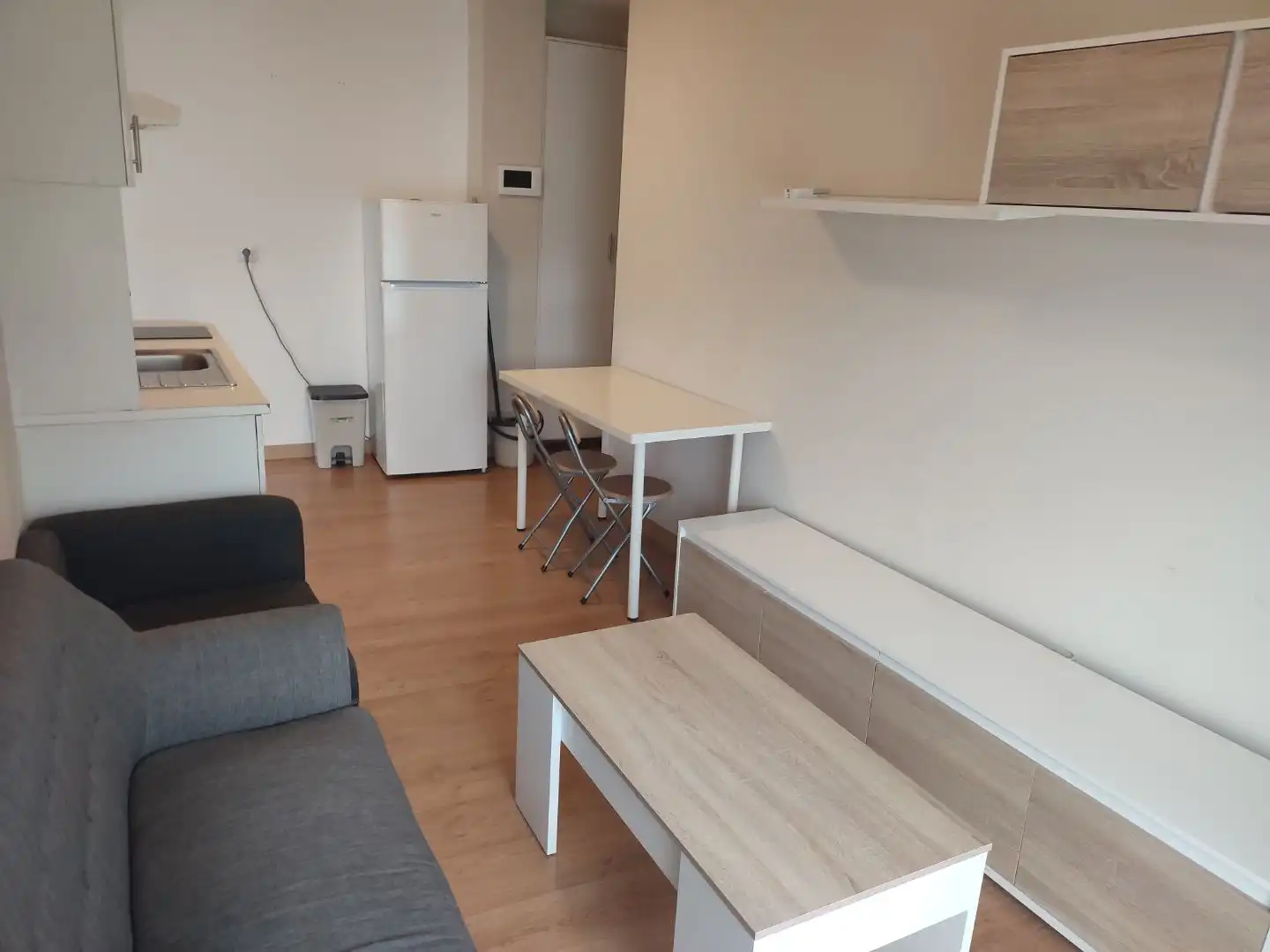 Flat for rent in Avenida de Ramón Nieto, 189, Lavadores Flat for rent in Avenida de Ramón Nieto, 189, Lavadores
