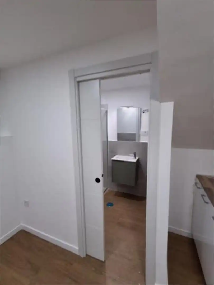 Baño de Estudio de alquiler en Las Palmas de Gran Canaria