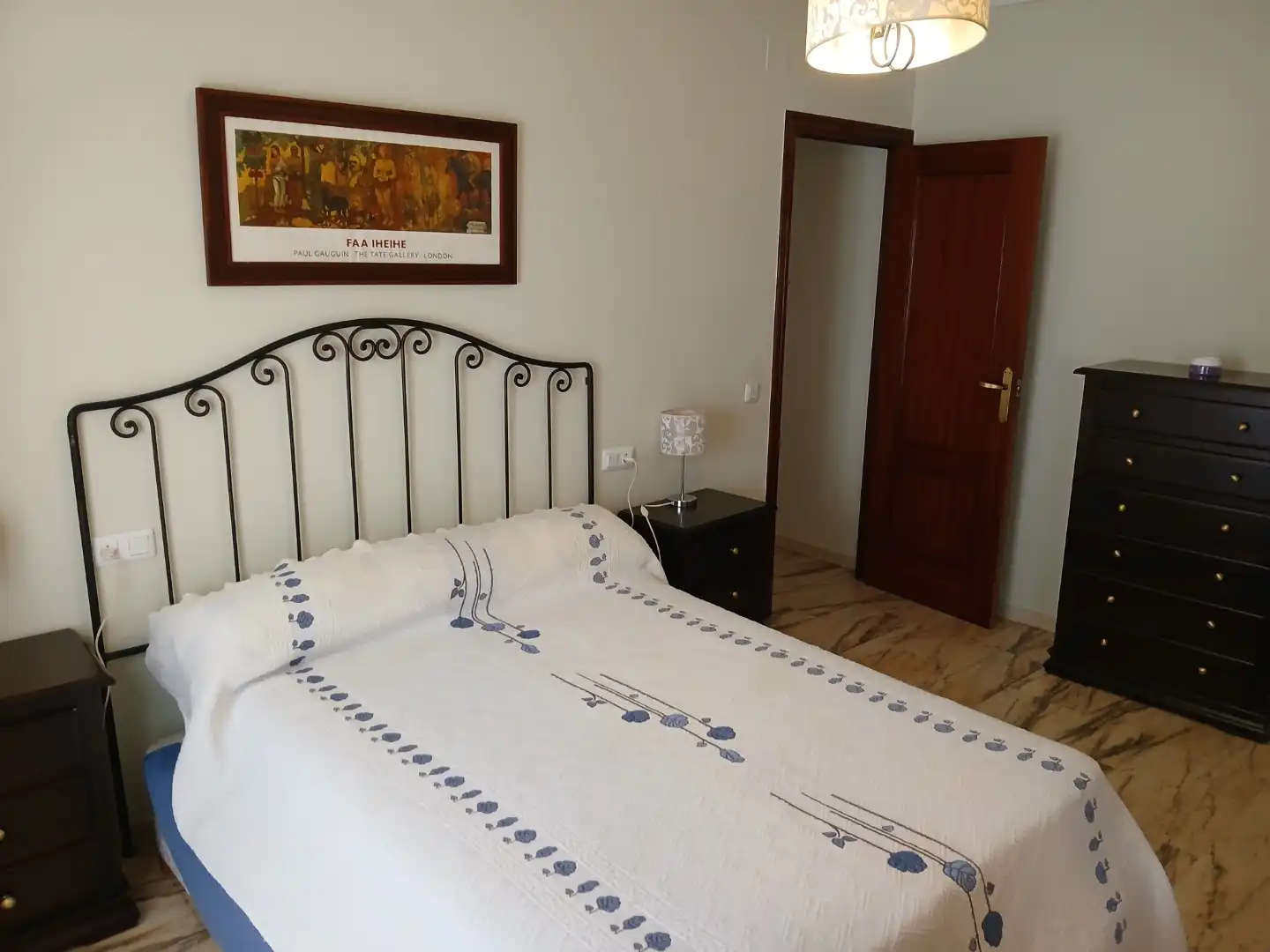 Piso de alquiler en Calle Jubilados y Pensionistas, 13, Montilla Habitación de Piso de alquiler en Montilla con Aire acondicionado, Calefacción y Trastero
