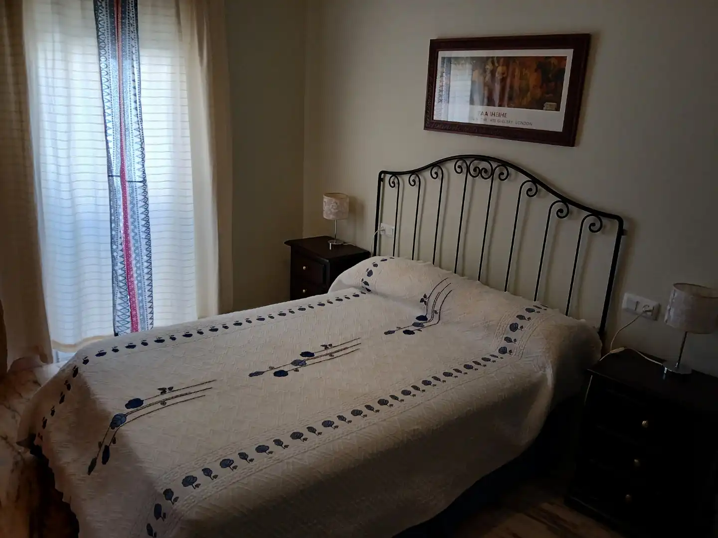 Piso de alquiler en Calle Jubilados y Pensionistas, 13, Montilla Habitación de Piso de alquiler en Montilla con Aire acondicionado, Calefacción y Trastero