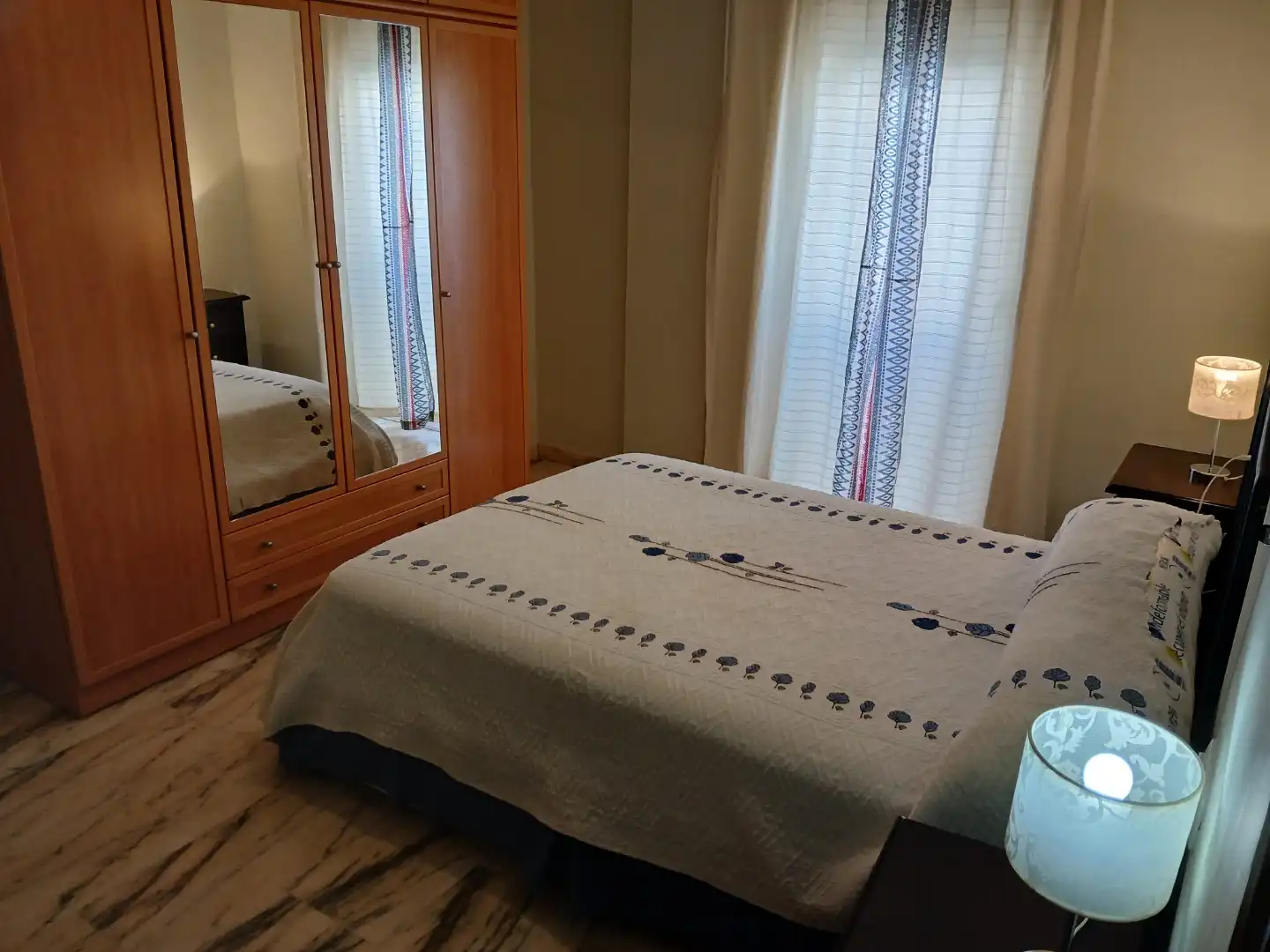 Piso de alquiler en Calle Jubilados y Pensionistas, 13, Montilla Habitación de Piso de alquiler en Montilla con Aire acondicionado, Calefacción y Trastero