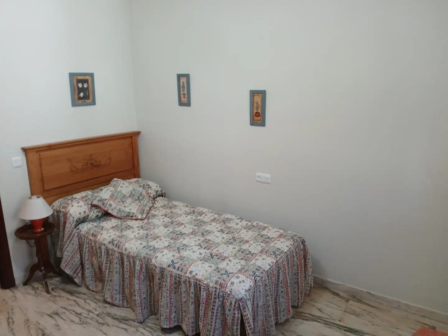 Piso de alquiler en Calle Jubilados y Pensionistas, 13, Montilla Habitación de Piso de alquiler en Montilla con Aire acondicionado, Calefacción y Trastero