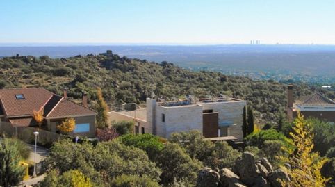Casa o chalet en venta en Calle Abeto, 7b, Los Robles, Torrelodones - imagen 2 Foto 2 de Casa o chalet en venta en Calle Abeto, 7b, Los Robles, Torrelodones