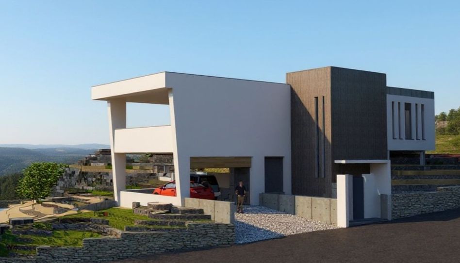 Casa o chalet en venta en Calle Abeto, 7b, Los Robles, Torrelodones - imagen 1 Foto 1 de Casa o chalet en venta en Calle Abeto, 7b, Los Robles, Torrelodones
