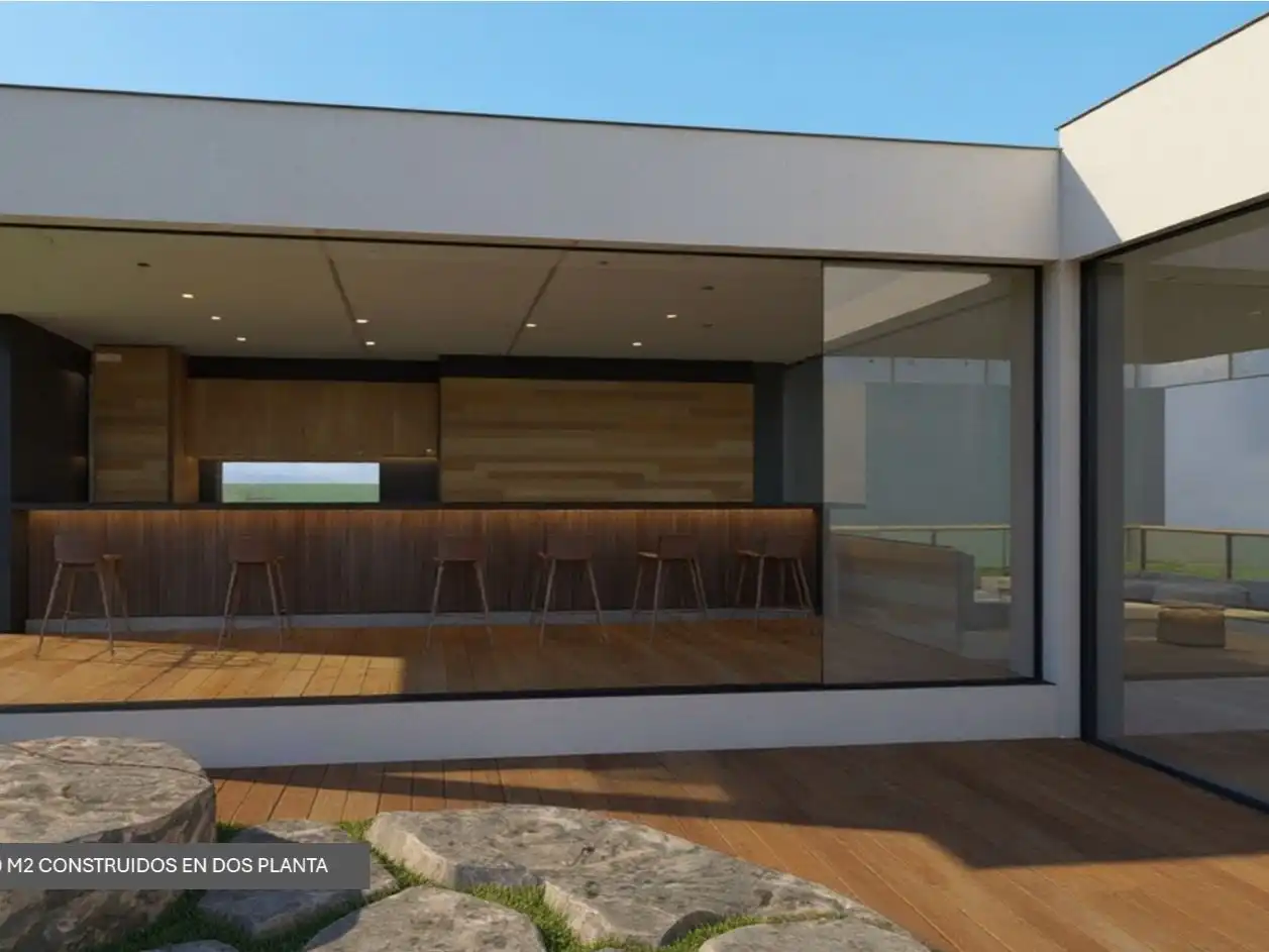 Casa o chalet en venta en Calle Abeto, Los Robles Terraza de Casa o chalet en venta en Torrelodones con Aire acondicionado, Calefacción y Jardín privado