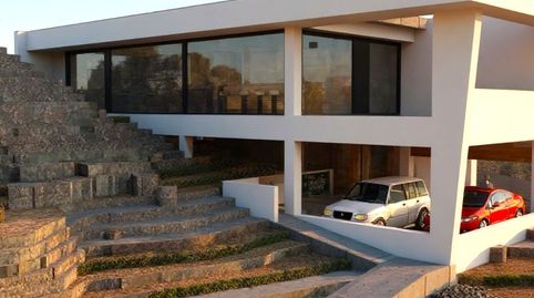 Casa o chalet en venta en Calle Abeto, 7b, Los Robles, Torrelodones - imagen 4 Foto 4 de Casa o chalet en venta en Calle Abeto, 7b, Los Robles, Torrelodones