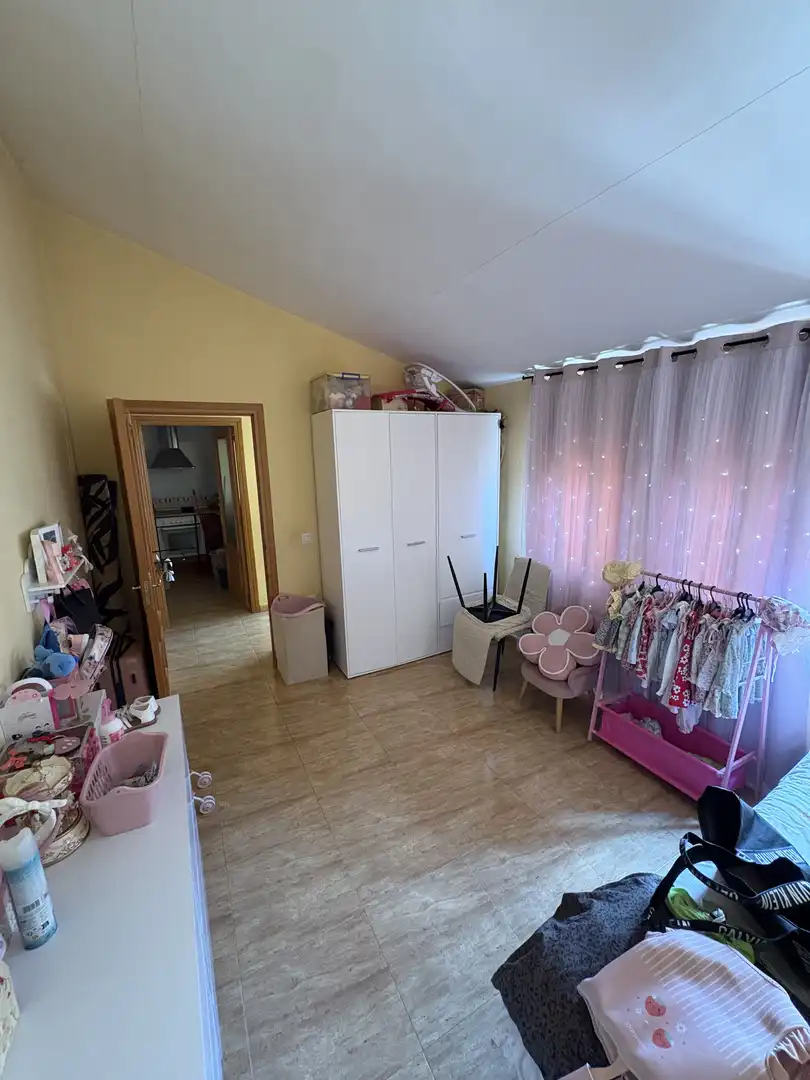 Ático en venta en Avenida Fuente en Segures, 26, Benassal Habitación de Ático en venta en Benassal con Aire acondicionado, Terraza y Trastero