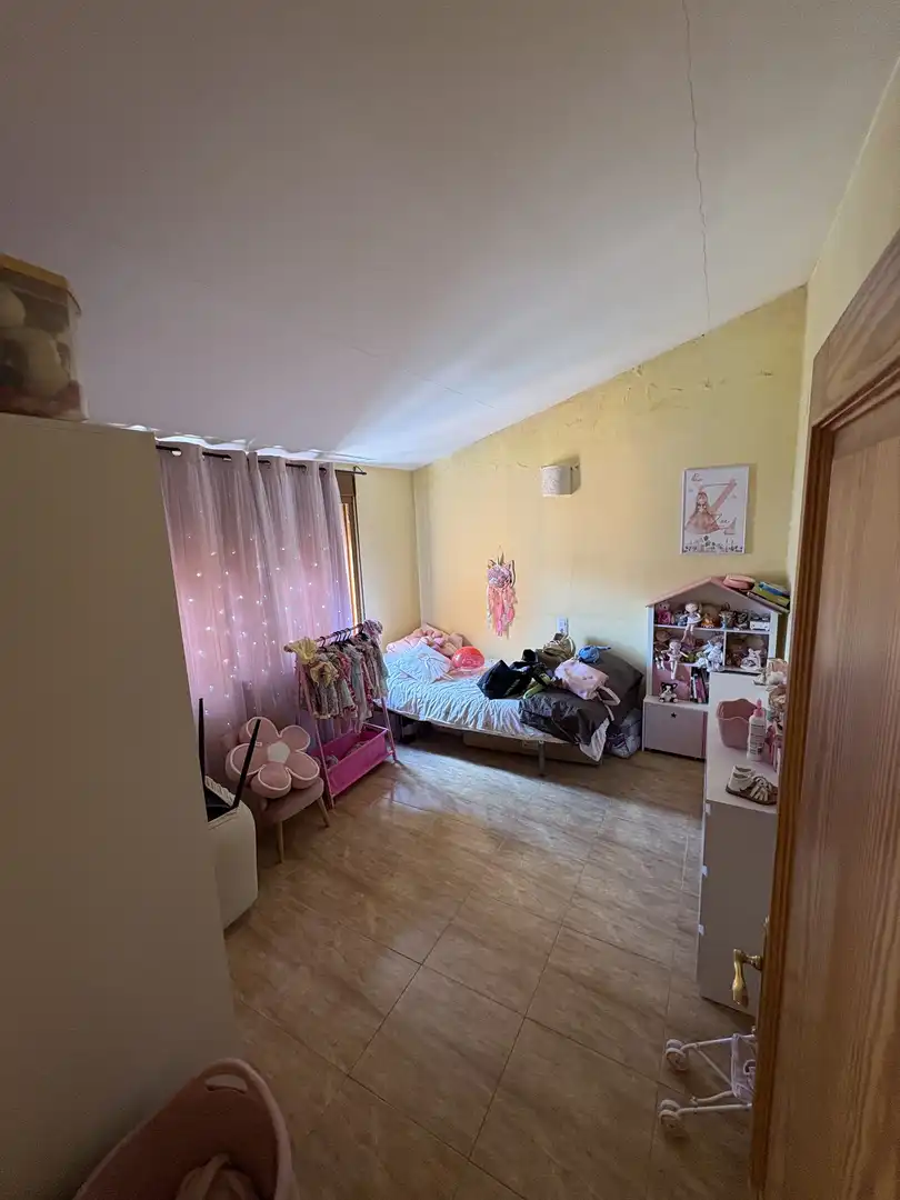 Ático en venta en Avenida Fuente en Segures, 26, Benassal Habitación de Ático en venta en Benassal con Aire acondicionado, Terraza y Trastero