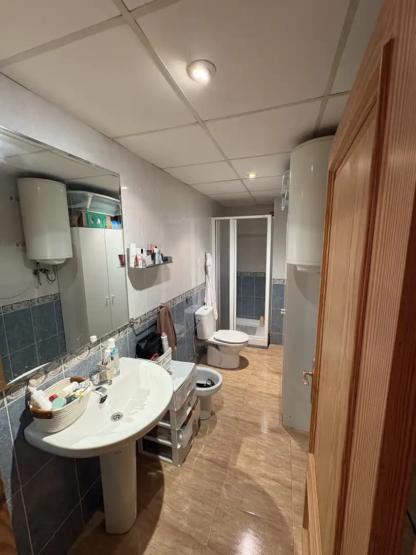 Ático en venta en Avenida Fuente en Segures, 26, Benassal Ático en venta en Benassal con Aire acondicionado, Terraza y Trastero