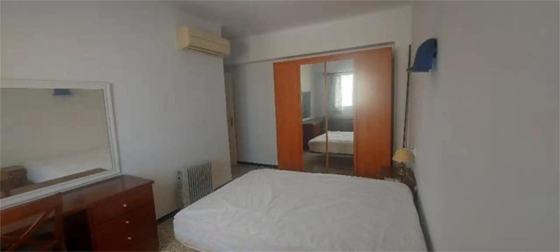 Flat for sale in S'Estanyol Bedroom of Flat for sale in Llucmajor with Terrace