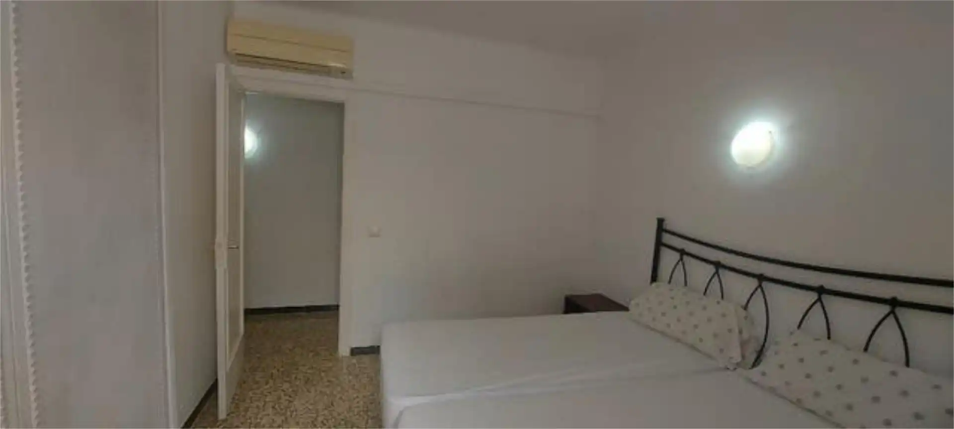 Flat for sale in S'Estanyol Bedroom of Flat for sale in Llucmajor with Terrace