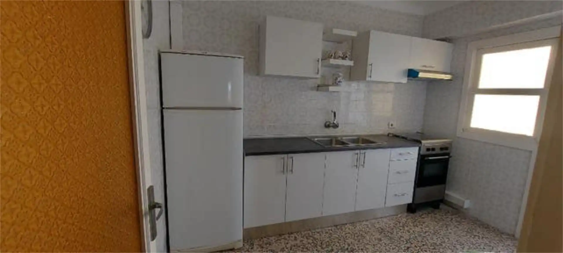 Flat for sale in S'Estanyol Kitchen of Flat for sale in Llucmajor with Terrace
