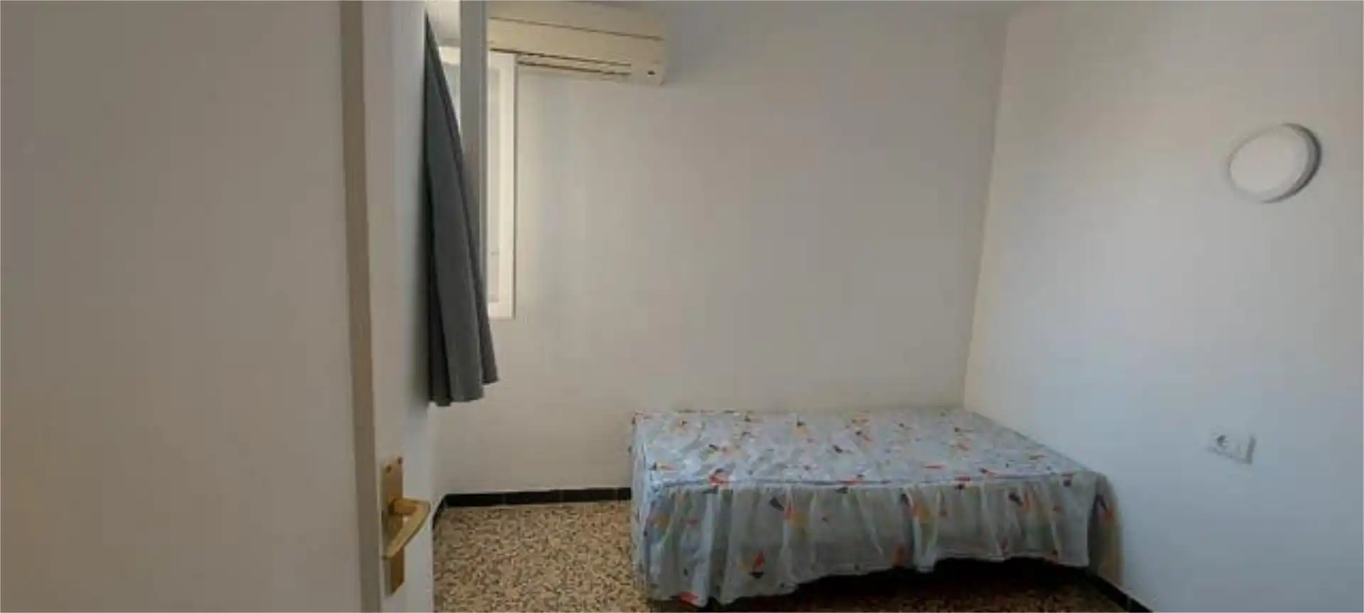 Flat for sale in S'Estanyol Bedroom of Flat for sale in Llucmajor with Terrace