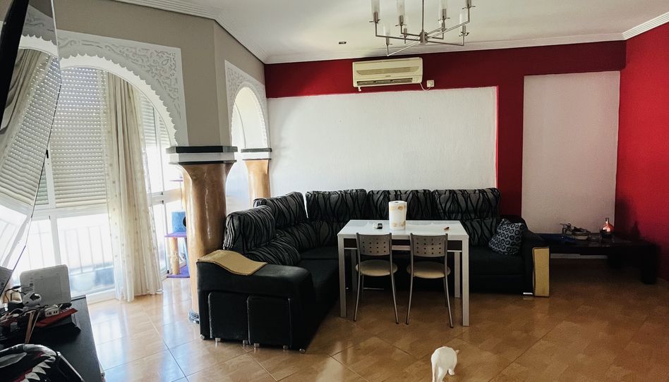 Habitación en Calle Sagunto, 8, Sagunto - Edisol, Córdoba Capital - imagen 1 Foto 1 de Habitación en Calle Sagunto, 8, Sagunto - Edisol, Córdoba Capital