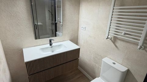 Flat for sale in Calle del Príncipe de Vergara, 256, Hispanoamérica - Bernabéu, Madrid Capital - image 4 Photo 4 of Flat for sale in Calle del Príncipe de Vergara, 256, Hispanoamérica - Bernabéu, Madrid Capital