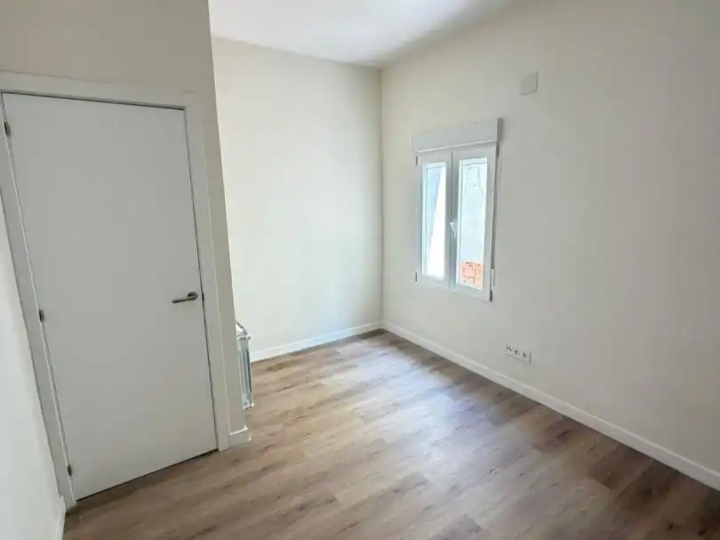 Flat for sale in Calle del Príncipe de Vergara, 256, Hispanoamérica - Bernabéu Bedroom of Flat for sale in Madrid Capital
