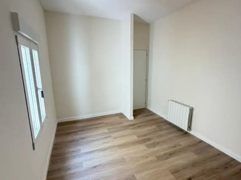 Flat for sale in Calle del Príncipe de Vergara, 256, Hispanoamérica - Bernabéu Bedroom of Flat for sale in Madrid Capital