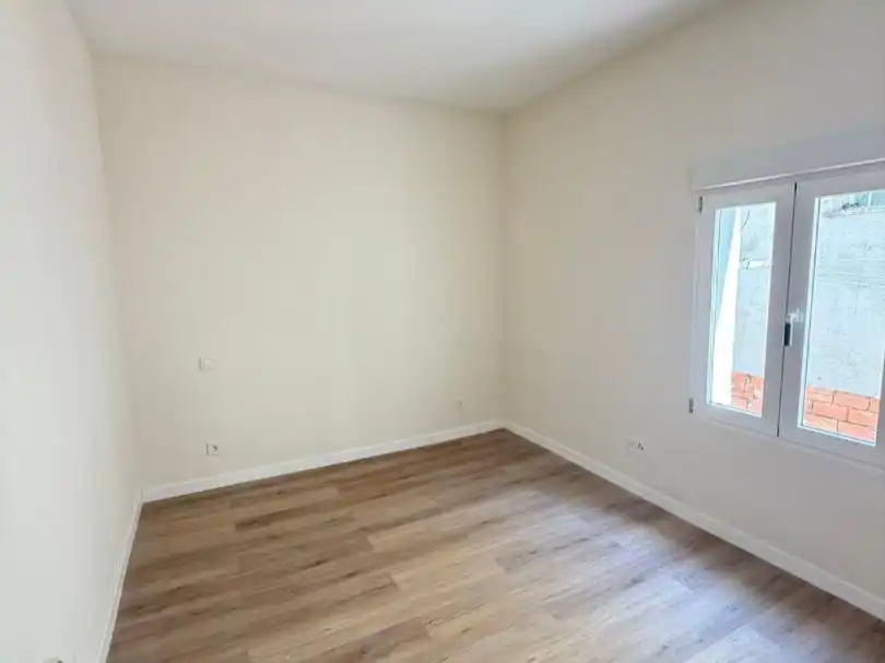 Flat for sale in Calle del Príncipe de Vergara, 256, Hispanoamérica - Bernabéu Bedroom of Flat for sale in Madrid Capital