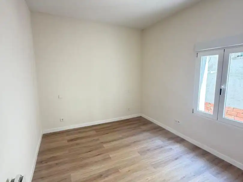Flat for sale in Calle del Príncipe de Vergara, 256, Hispanoamérica - Bernabéu Bedroom of Flat for sale in Madrid Capital