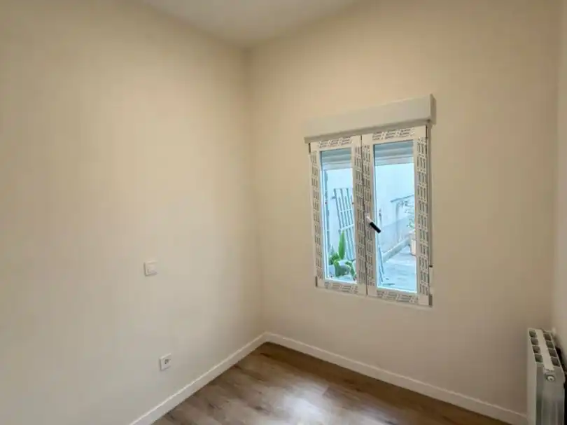 Flat for sale in Calle del Príncipe de Vergara, 256, Hispanoamérica - Bernabéu Bedroom of Flat for sale in Madrid Capital