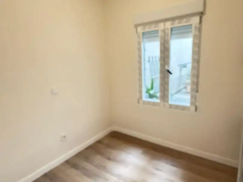 Flat for sale in Calle del Príncipe de Vergara, 256, Hispanoamérica - Bernabéu Bedroom of Flat for sale in Madrid Capital