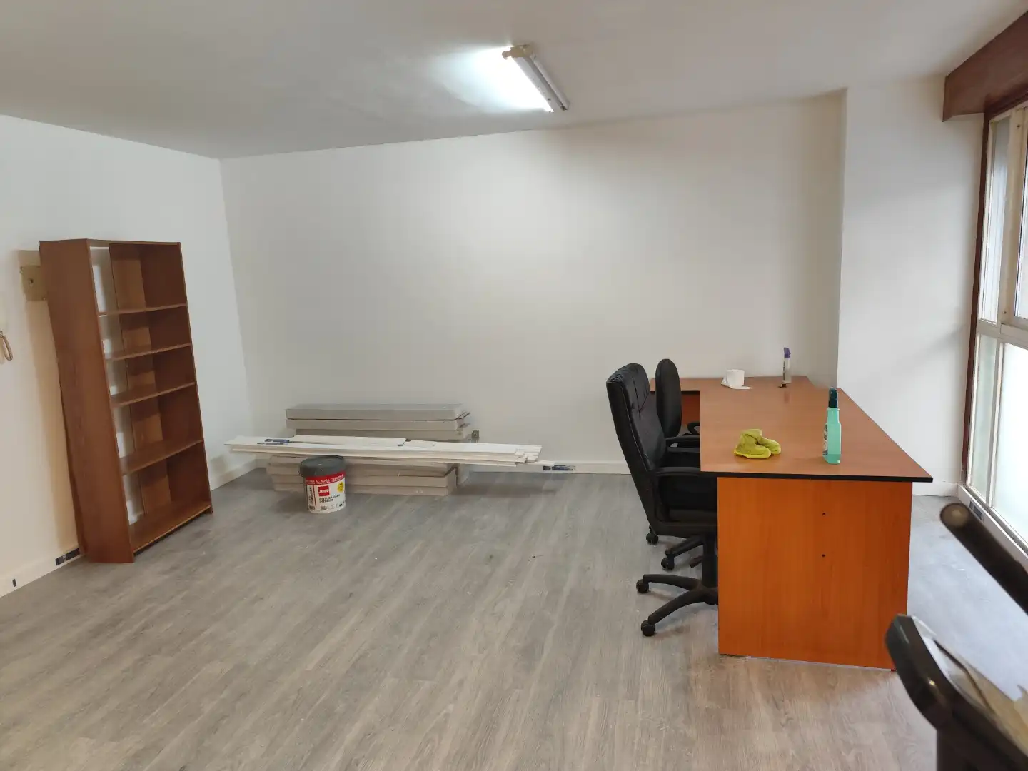 Oficina de alquiler en Ourense Capital 