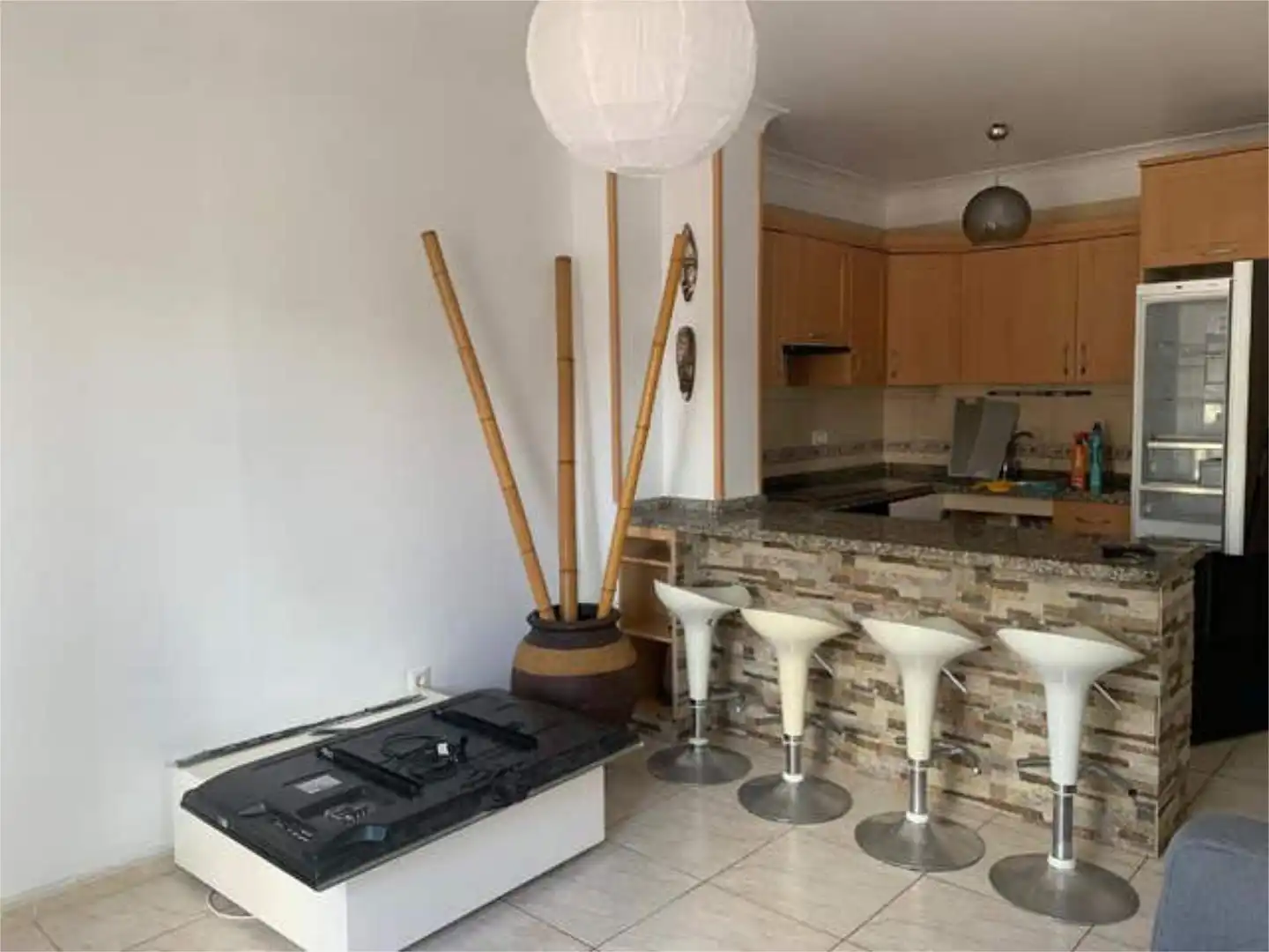 Apartamento de alquiler en La Cuesta -Finca España Apartamento de alquiler en La Cuesta -Finca España