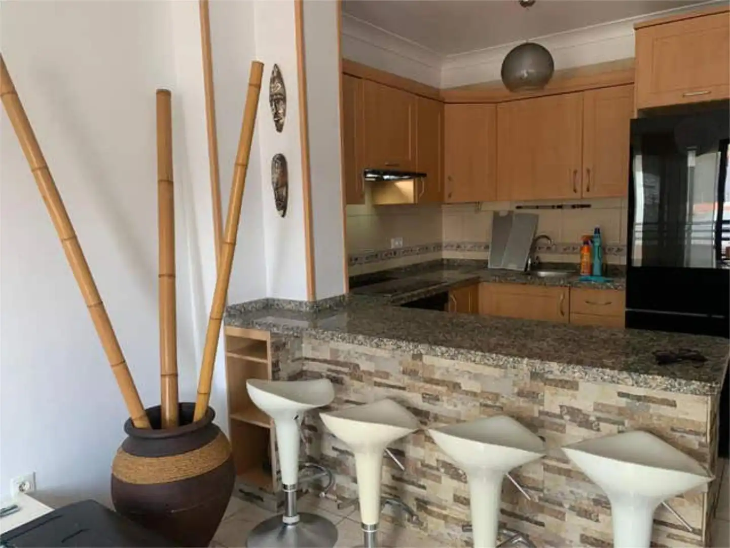 Apartamento de alquiler en La Cuesta -Finca España Apartamento de alquiler en La Cuesta -Finca España
