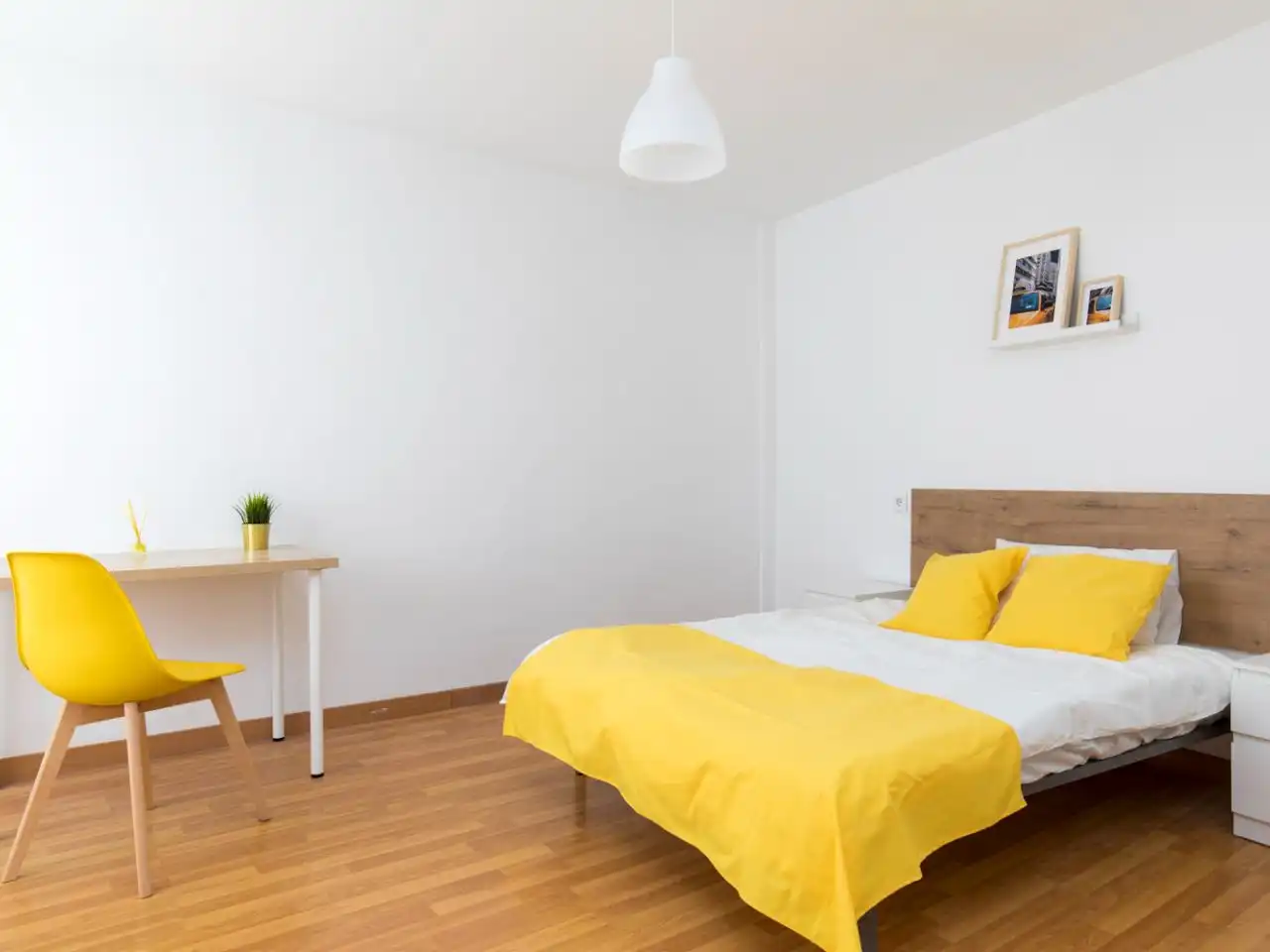 Piso en venta en Calle República Argentina, 92, Carrizal Habitación de Piso en venta en Ingenio