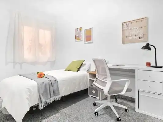 Piso en venta en Calle República Argentina, 92, Carrizal Habitación de Piso en venta en Ingenio