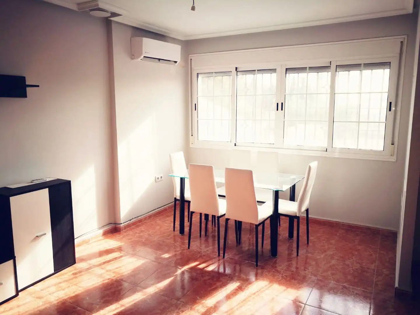 Dúplex en venta en Calle América, 11, Alguazas Comedor de Dúplex en venta en Alguazas con Aire acondicionado, Terraza y Balcón