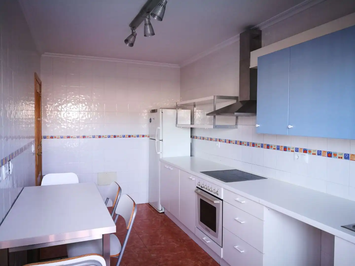 Dúplex en venta en Calle América, 11, Alguazas Cocina de Dúplex en venta en Alguazas con Aire acondicionado, Terraza y Balcón