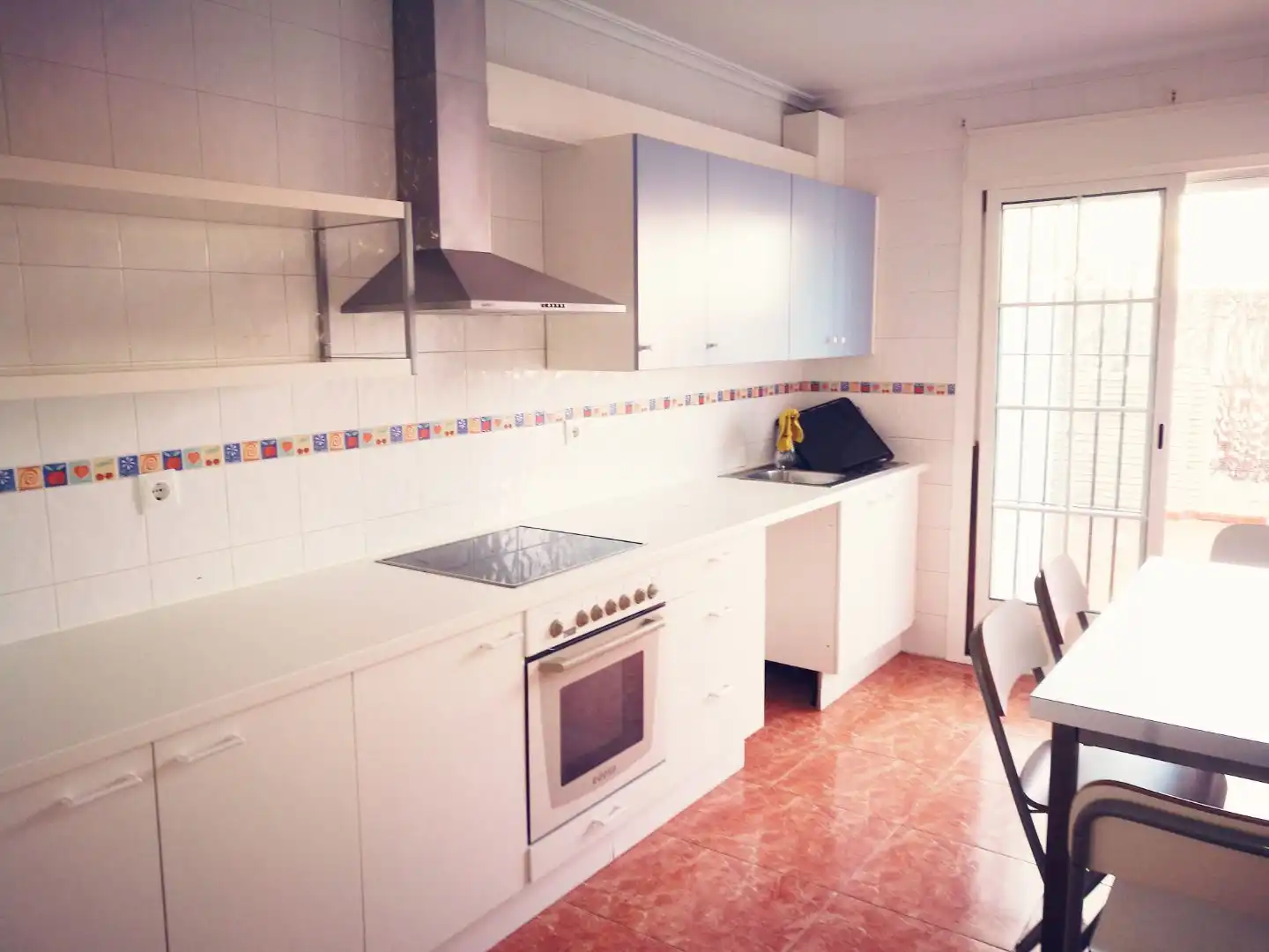Dúplex en venta en Calle América, 11, Alguazas Cocina de Dúplex en venta en Alguazas con Aire acondicionado, Terraza y Balcón