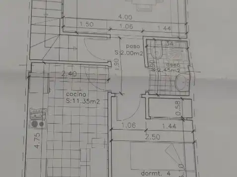 Dúplex en venta en Calle América, 11, Alguazas Dúplex en venta en Alguazas con Aire acondicionado, Terraza y Balcón